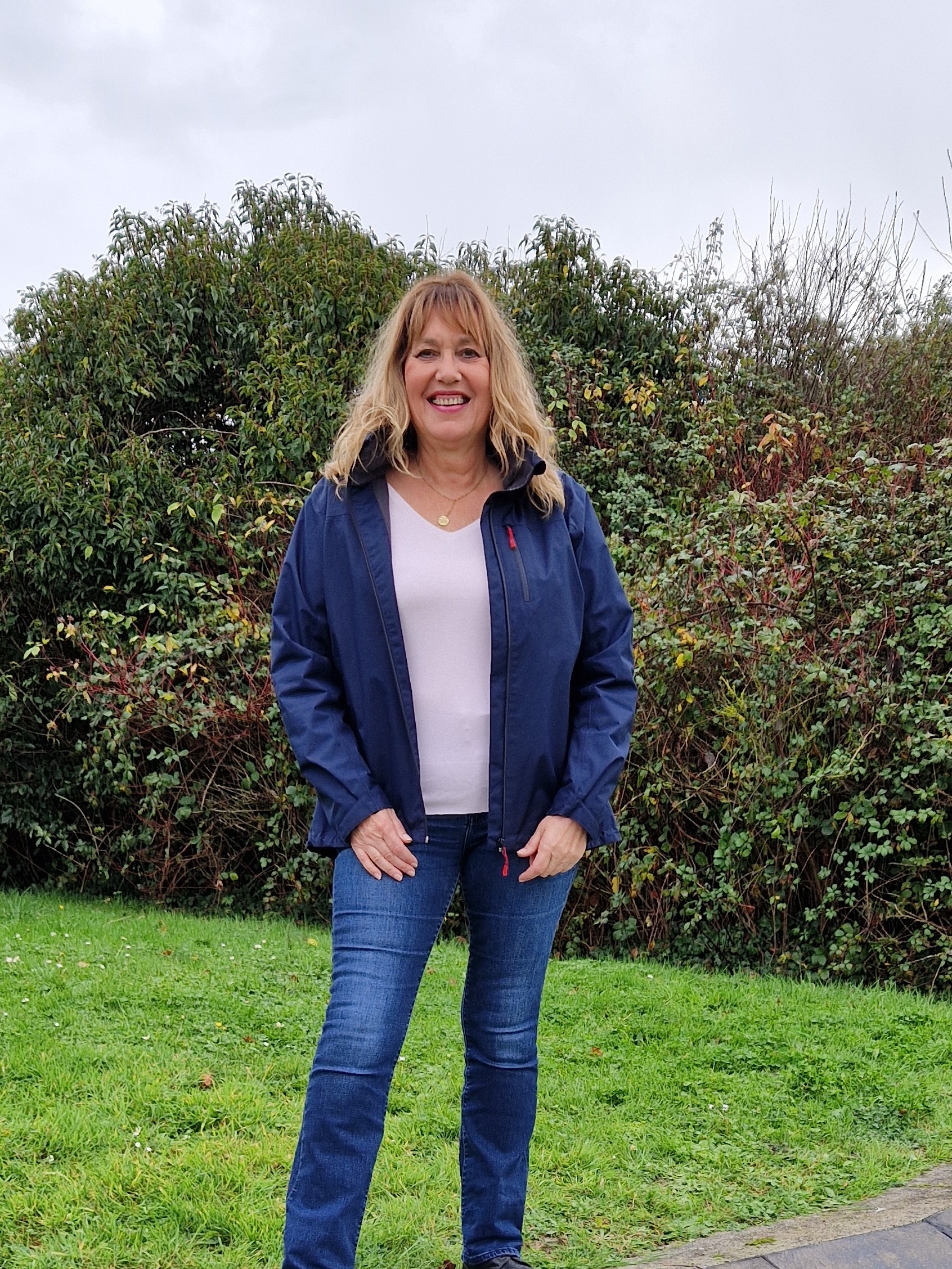 Marie-Hélène DEVIS