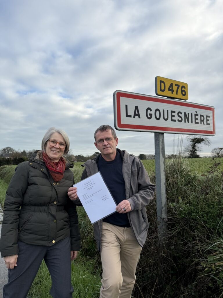 Une équipe pleinement éligible et engagée