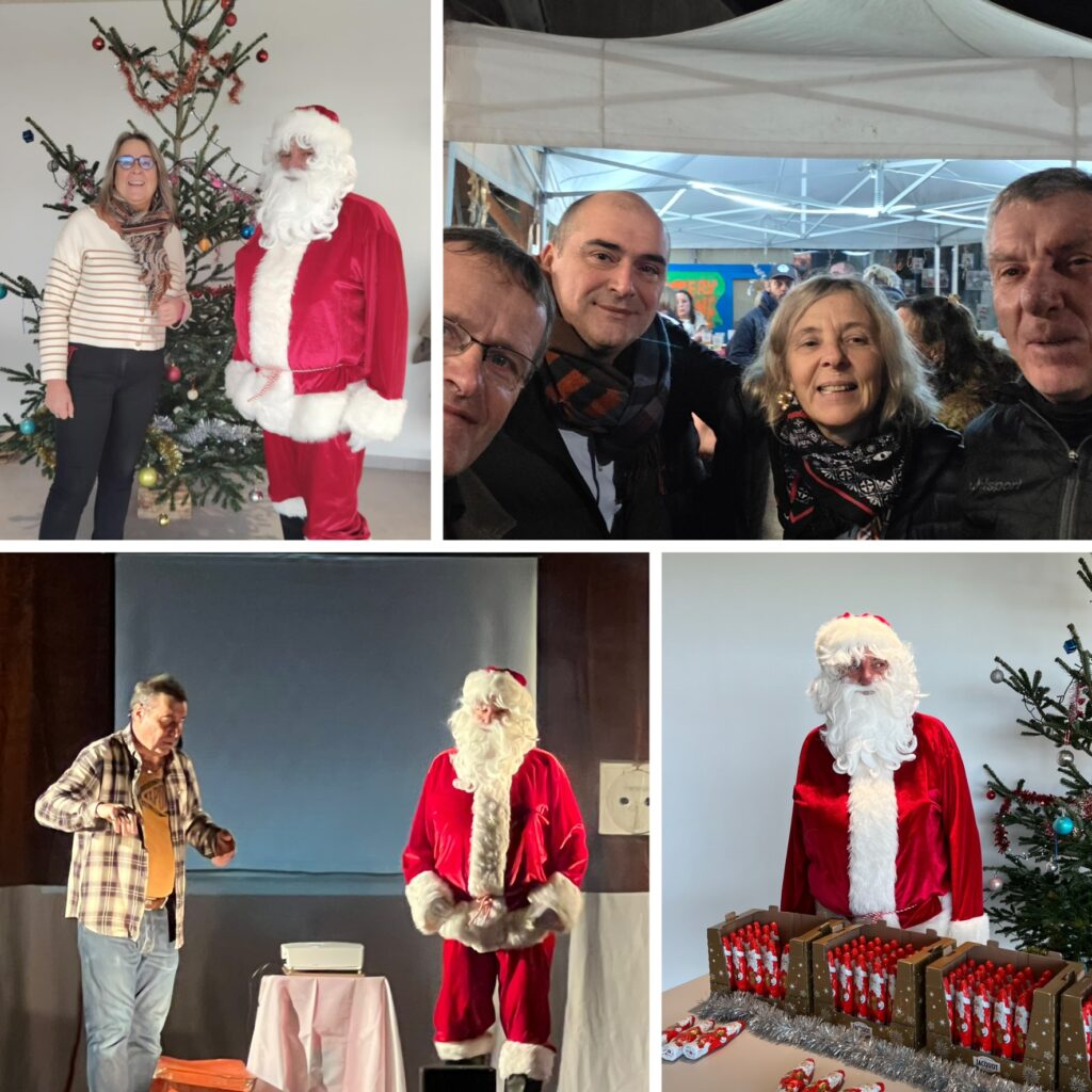 Conclusion sur cette année 2025