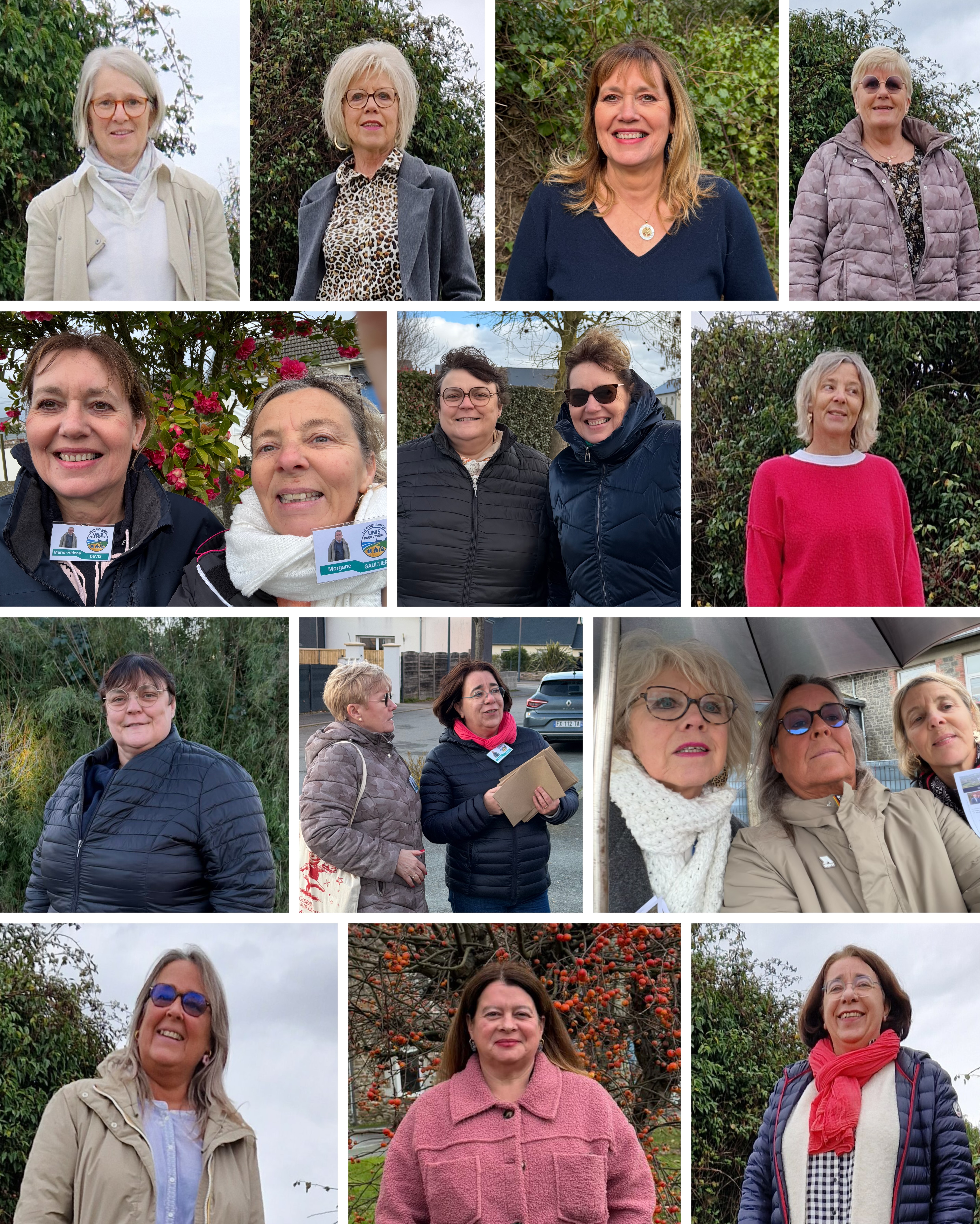 La Journée internationale des droits des femmes