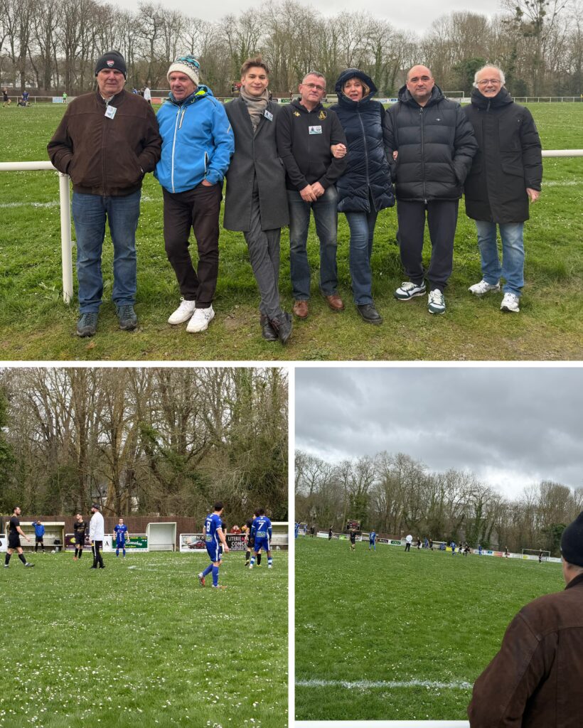 Relancer, reconstruire, rassembler : un engagement concret pour l’ASG